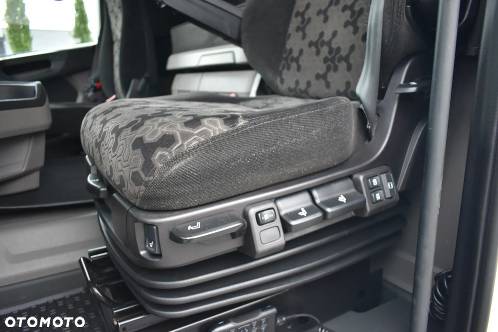 Scania R500 SUPER  // 6x PODUSZKA//  ADR // VIRTUAL COCKPIT // NOWE OPONY  // DUŻA NAVI // - 22