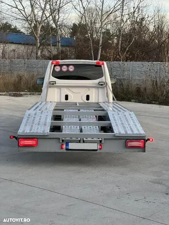 Volkswagen TRANSPORTER/CARAVELLE/MULTIVAN - 19