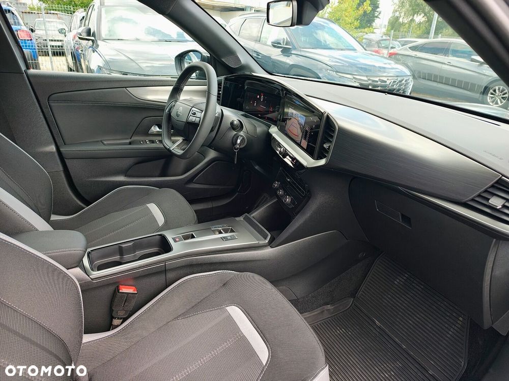 Opel Mokka - 8