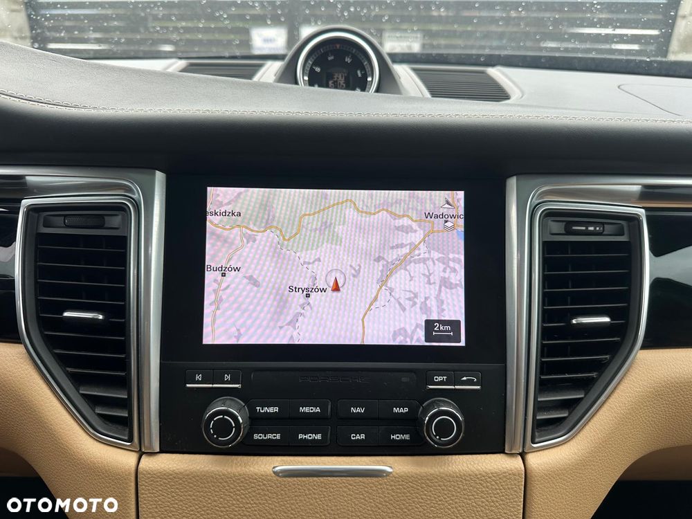 Porsche Macan S PDK - 13