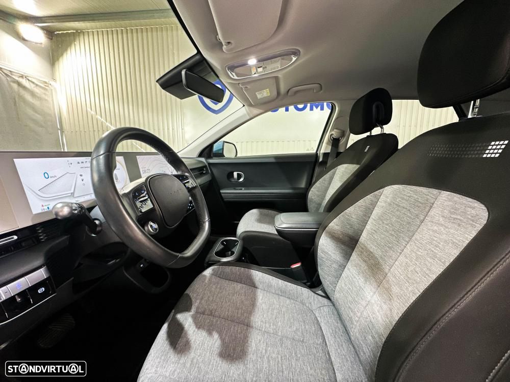 Hyundai Ioniq 5 77,4 kWh Techniq - 8