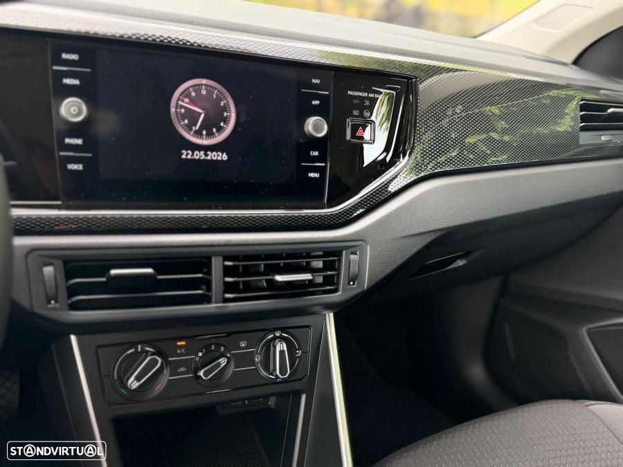 VW Taigo 1.0 TSI Style - 12