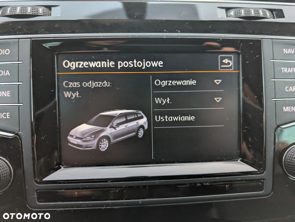 Volkswagen Golf 2.0 TDI BMT Highline DSG - 20