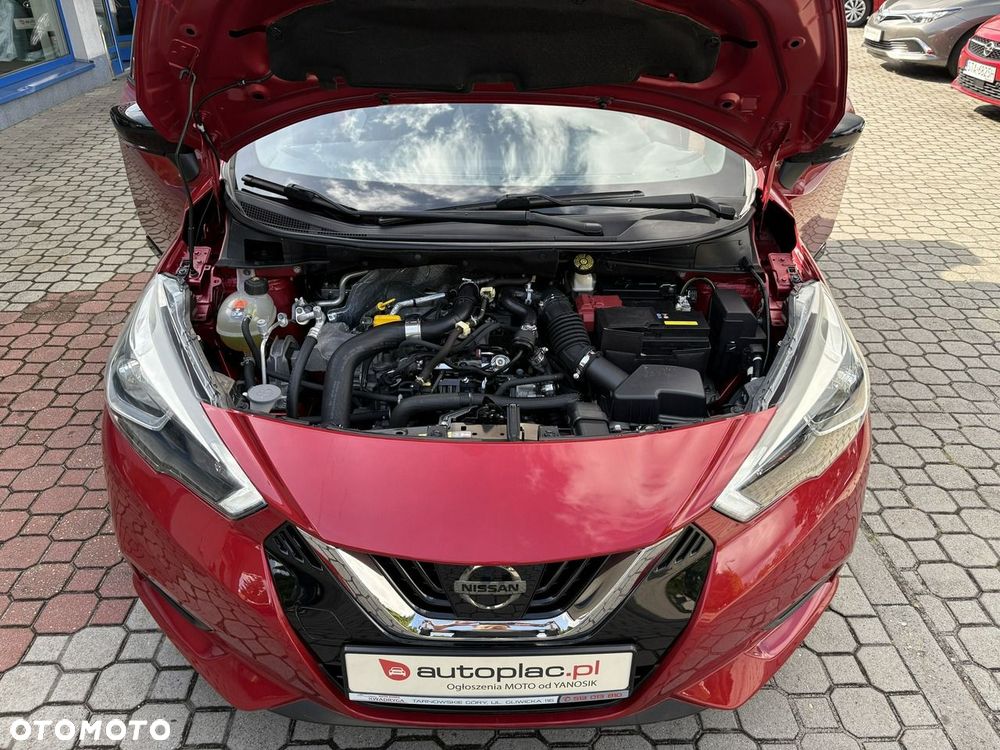 Nissan Micra - 34