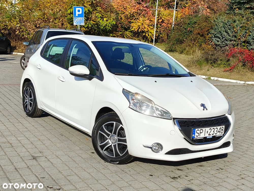 Peugeot 208 1.0 VTi Access - 3