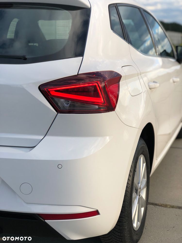 Seat Ibiza 1.0 TSI S&S Xcellence - 9