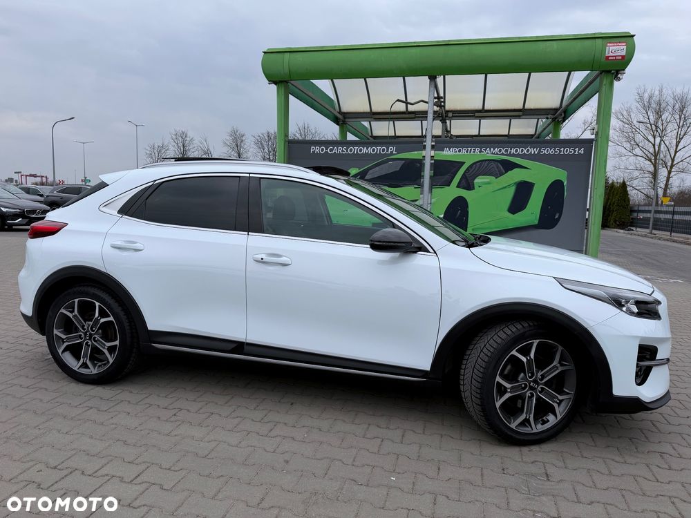 Kia XCeed 1.5 T-GDI Prestige Line DCT - 6