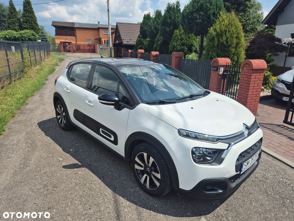 Citroën C3 1.2 PureTech Shine - 5