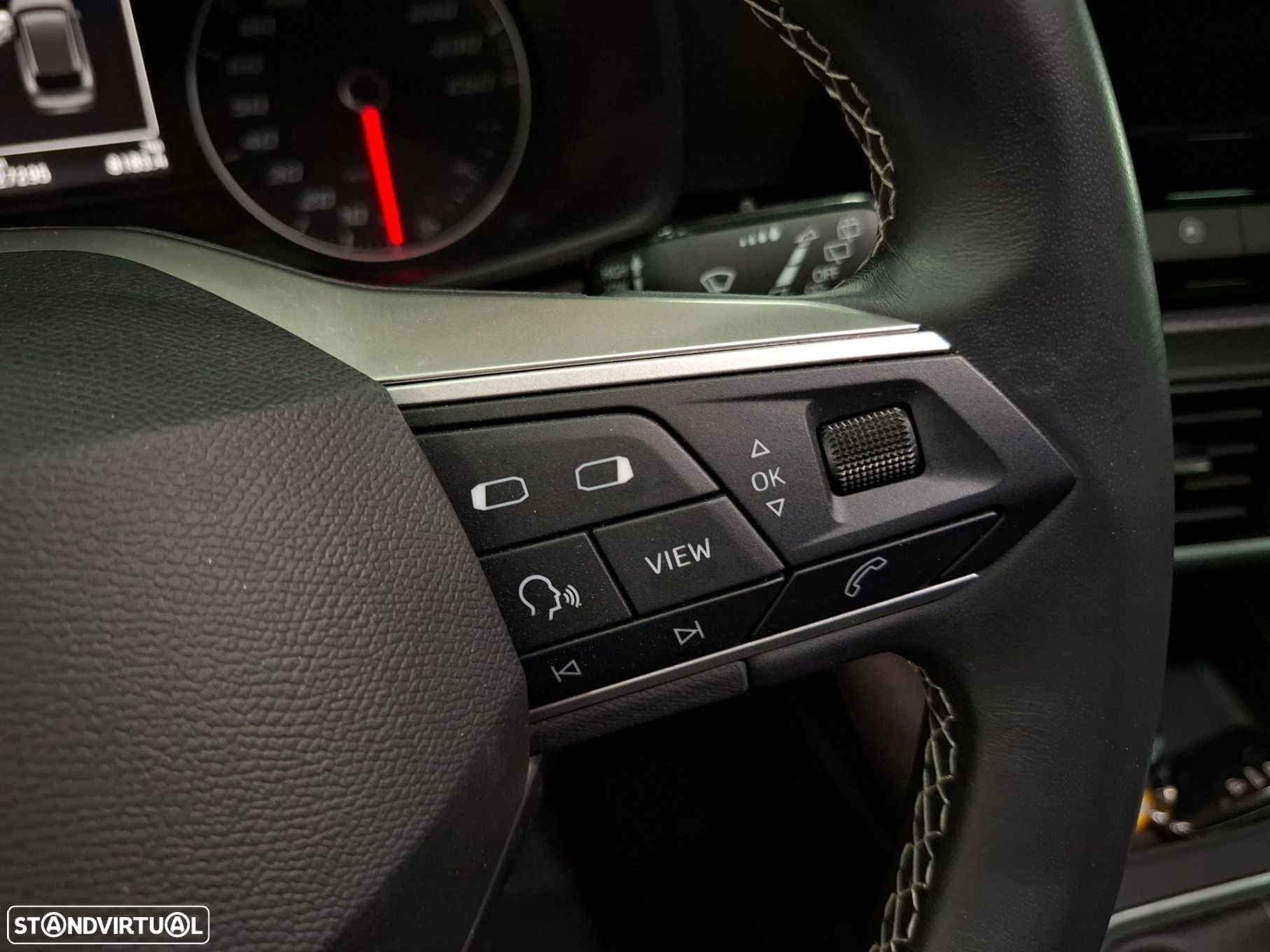SEAT Leon ST 1.0 TSI Style - 16