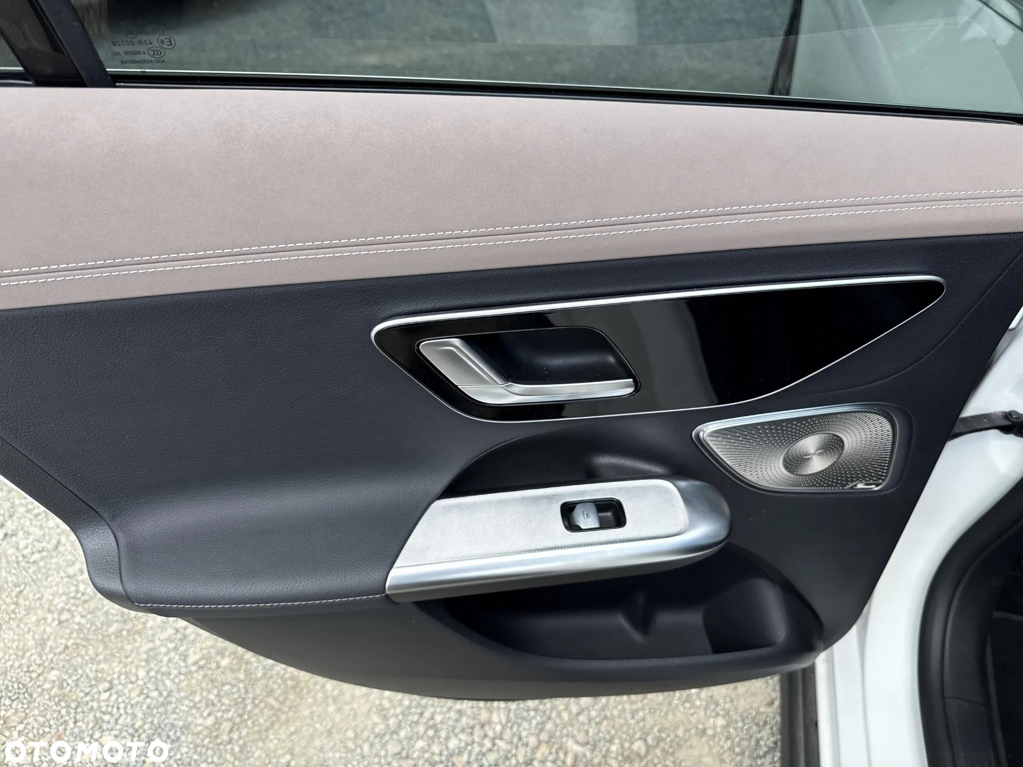 Mercedes-Benz EQE 350 89kWh AMG/Electric Art - 14
