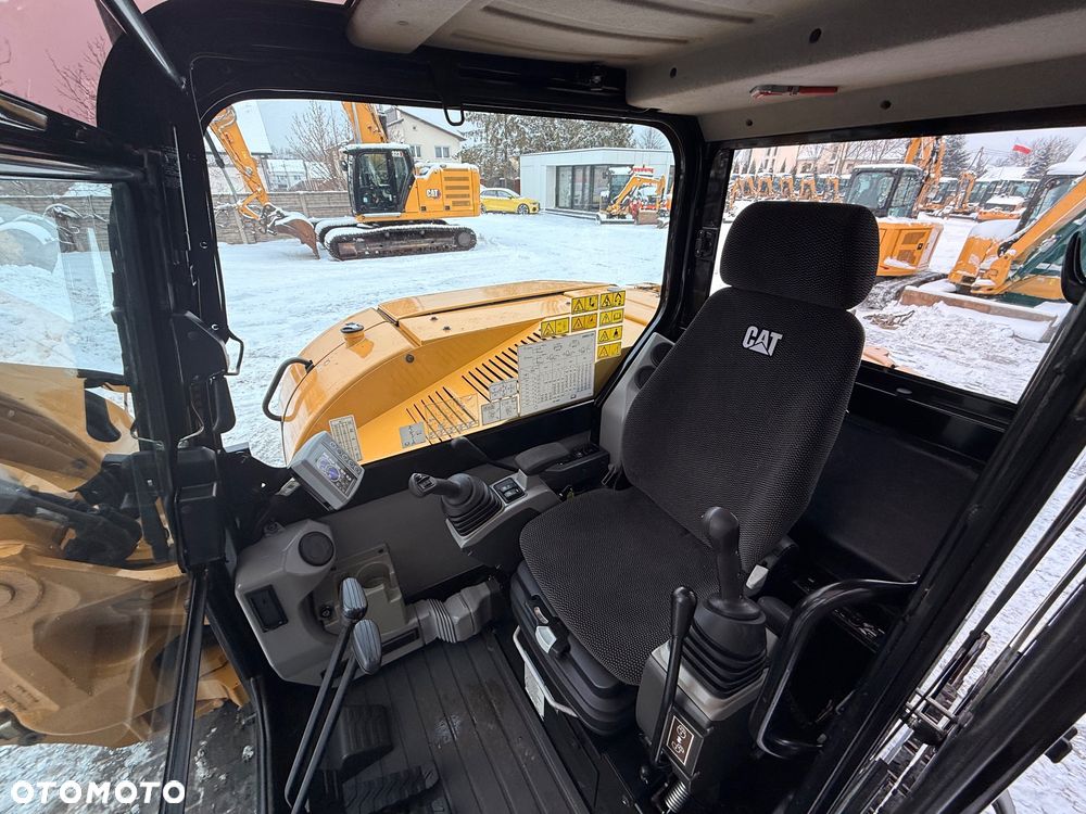 Caterpillar CAT 308E2 CR 2018 3892 MTG MINIKOPARKA POWERTILT 308 E2 307 309 - 15