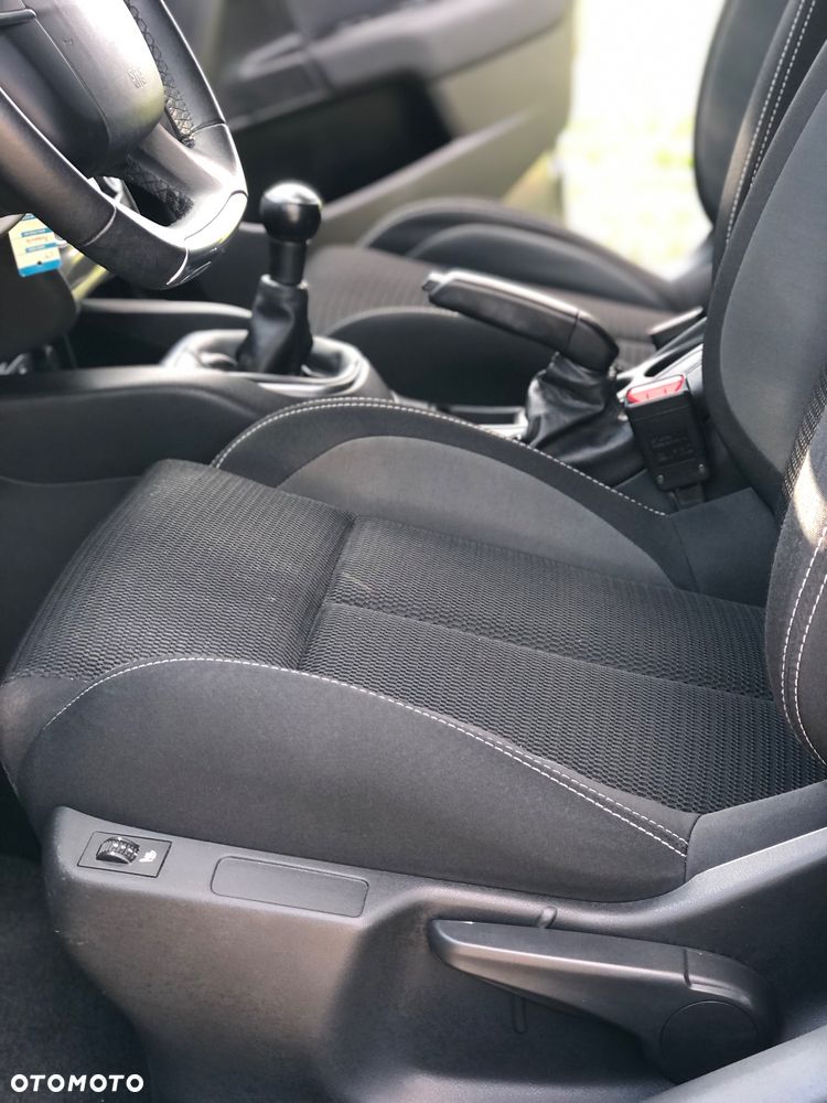 Citroën C4 PureTech 110 Selection - 22