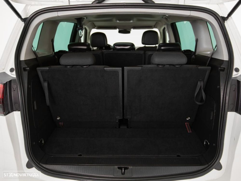 Opel Zafira 1.6 CDTi Innovation S/S - 13