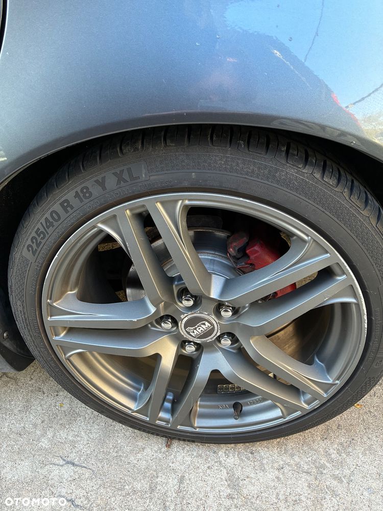 Volvo V50 DPF D3 Summum - 15