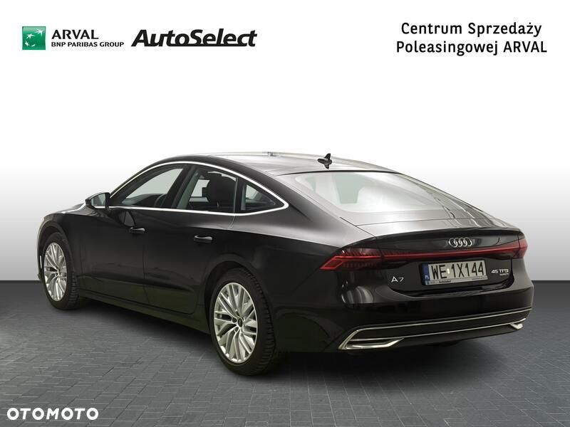 Audi A7 Sportback - 3