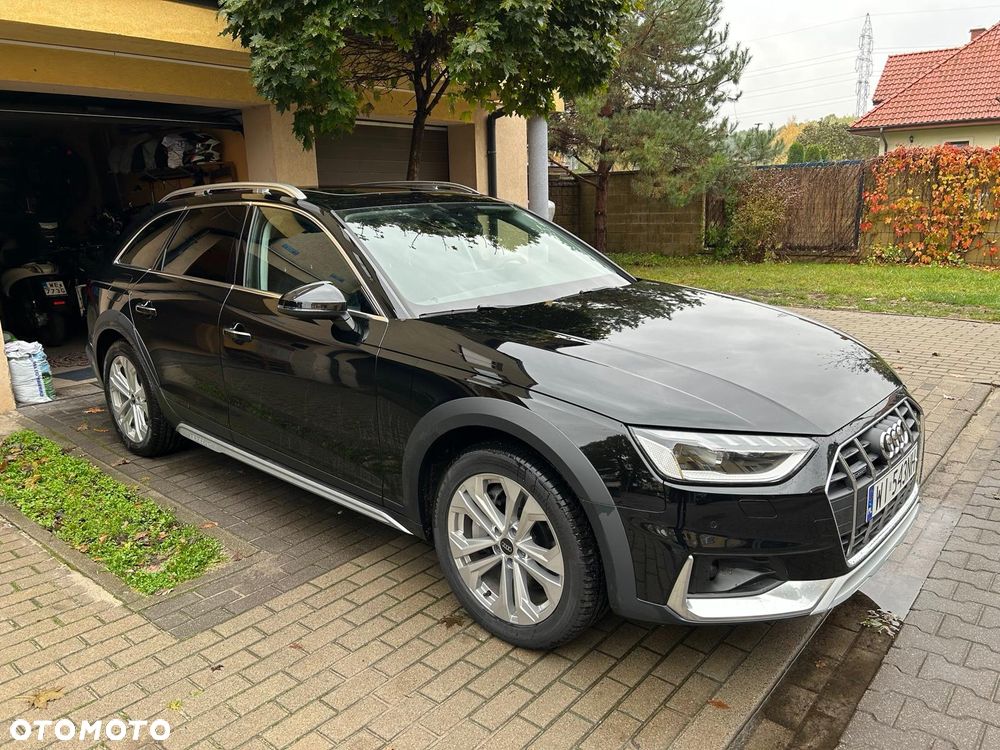 Audi A4 Allroad - 6