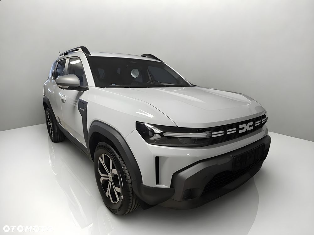 Dacia Duster 1.2 Eco-G 120 Expression - 2