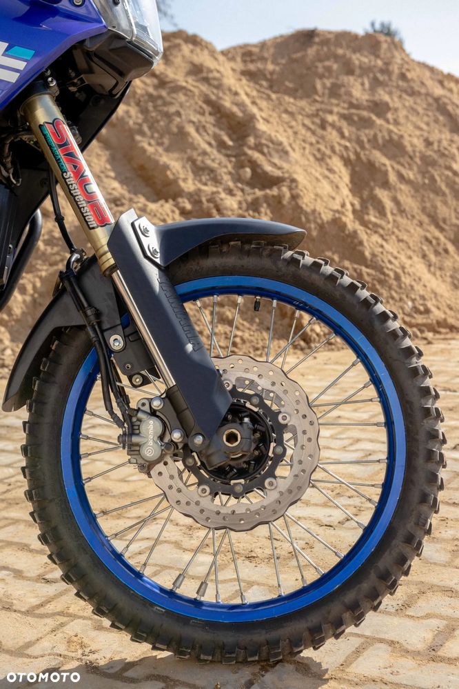 Yamaha Tenere - 25