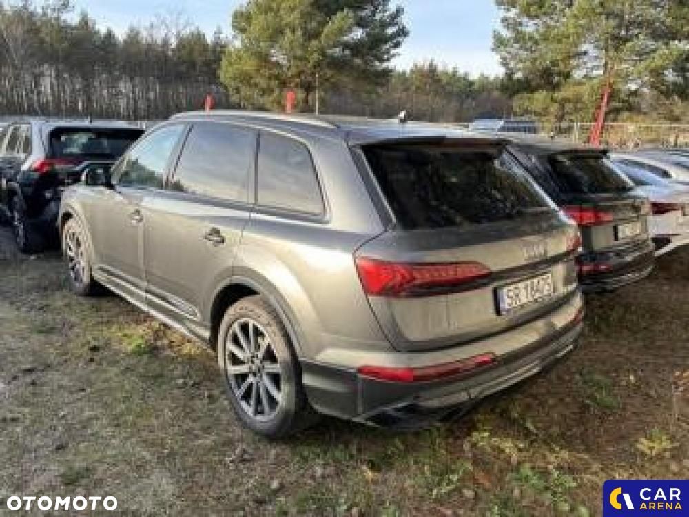 Audi Q7 - 5