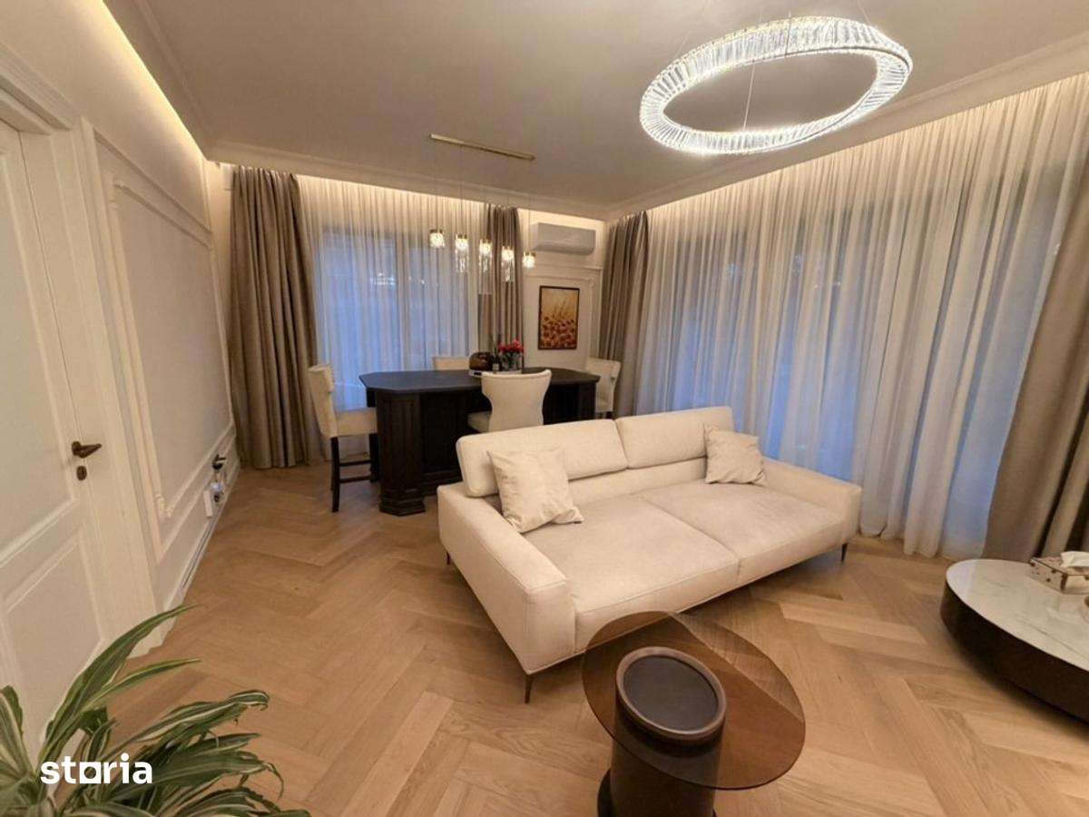 Apartament 3 camere | Decomandat | 88,6mp | Acces Metrou Berceni — fotografia 1