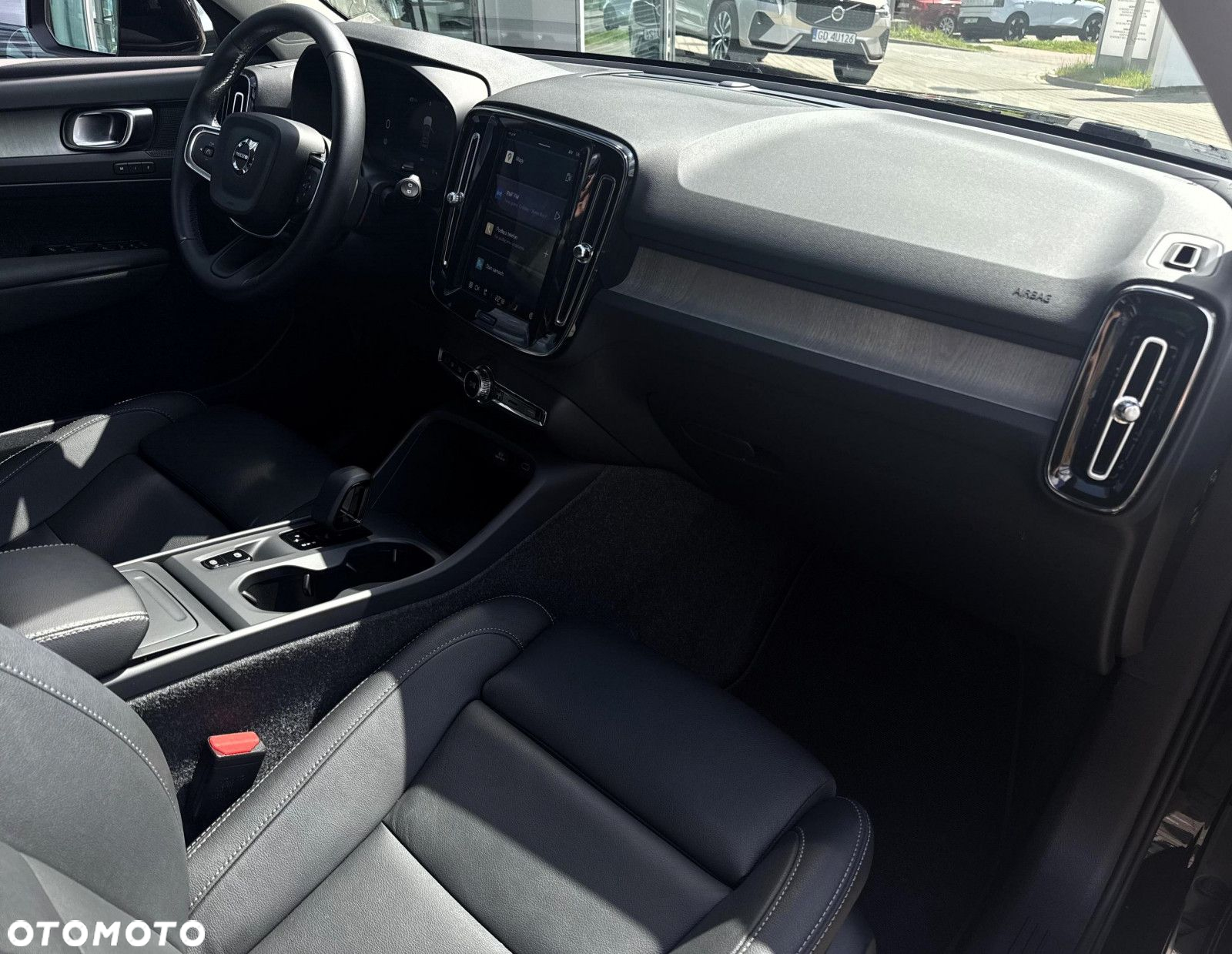 Volvo XC 40 - 9