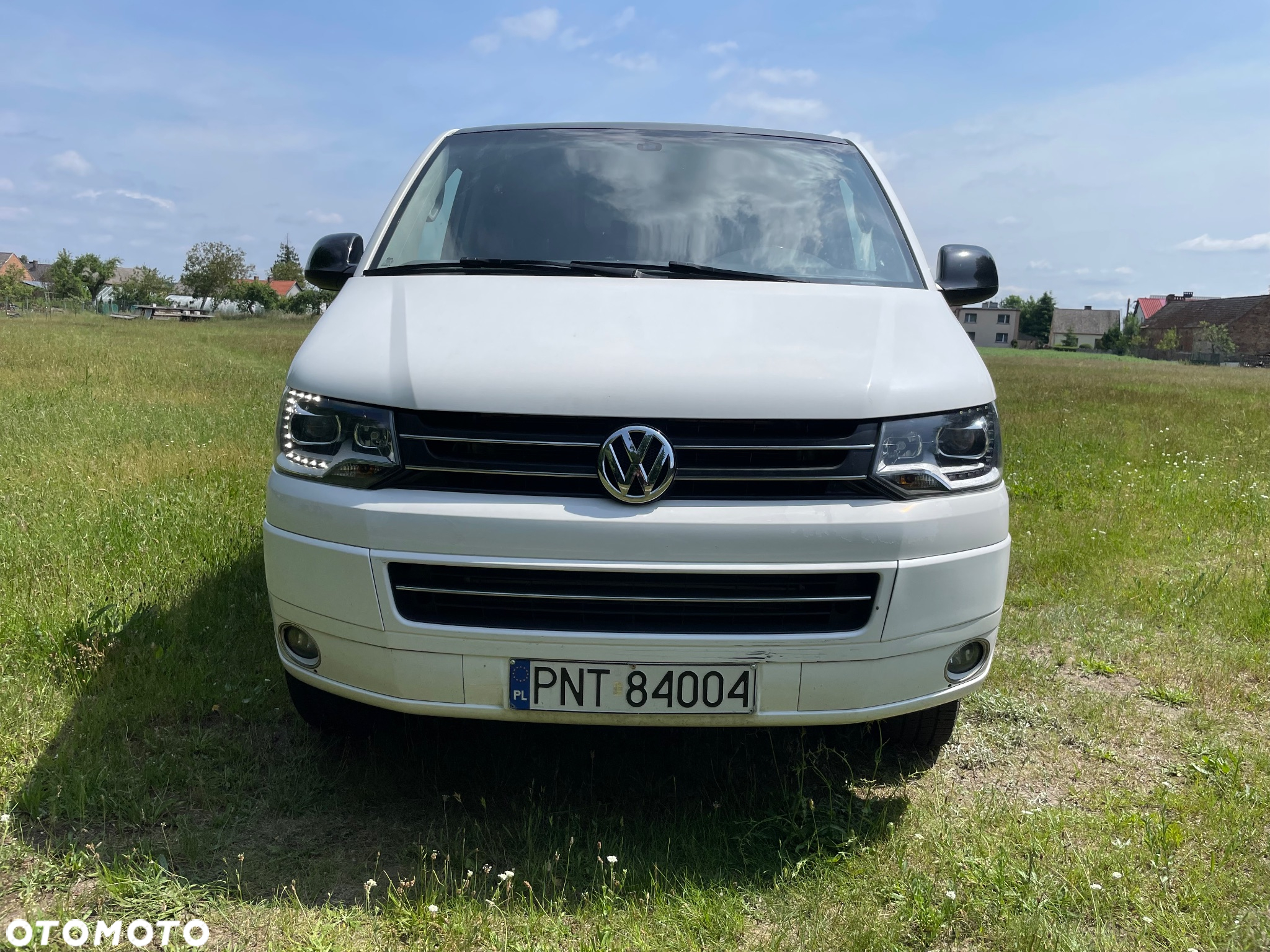 Volkswagen TRANSPORTER T5 - 3