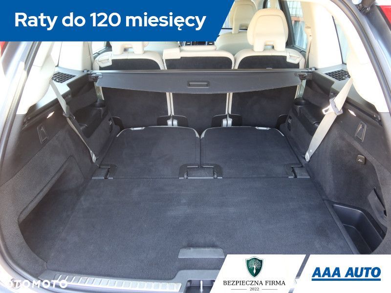 Volvo XC 90 - 16