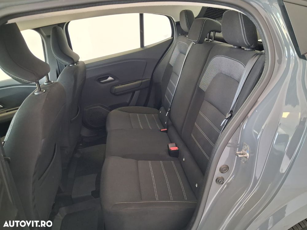 Dacia Logan ECO-G 100 MT6 Expression - 22