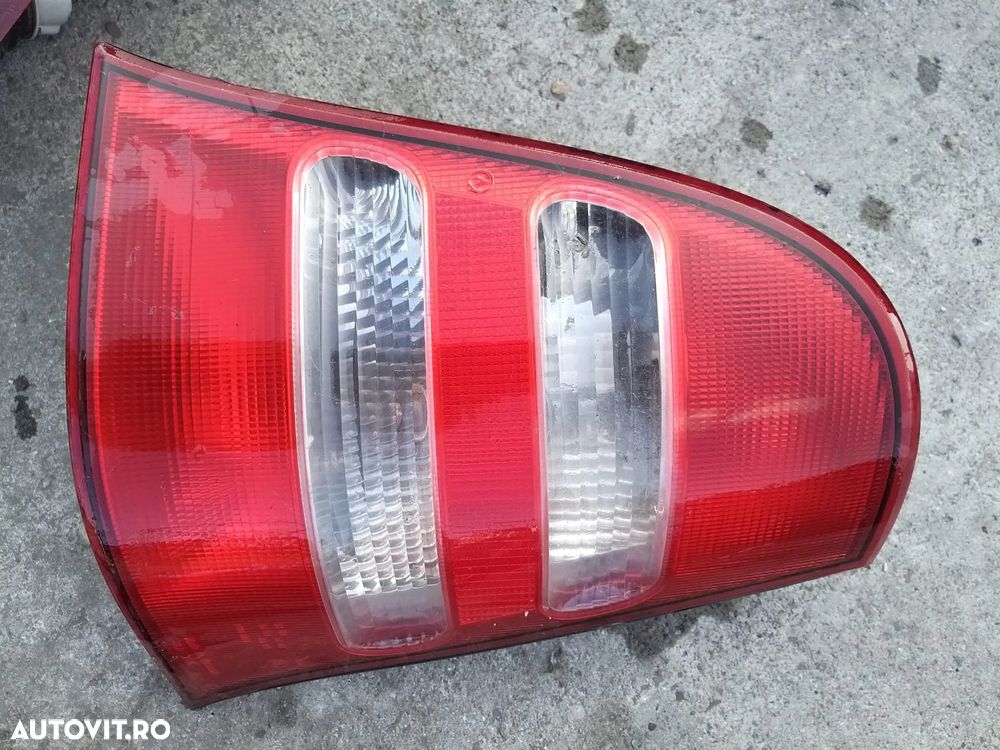 Stop Dreapta pentru Mercedes A Class an 2003 - 1