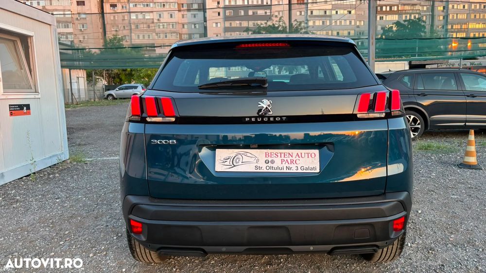 Peugeot 3008 - 36