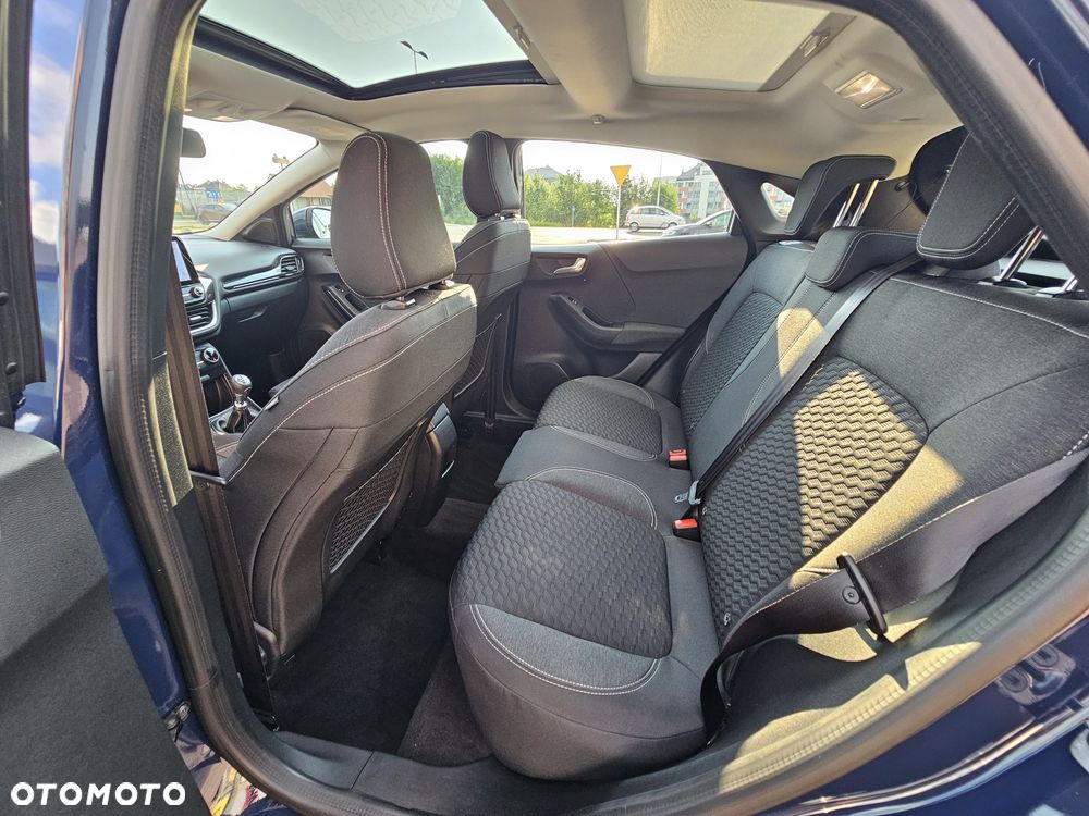 Ford Puma - 7