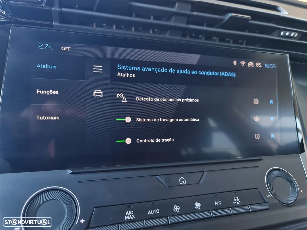 Peugeot 308 1.2 PureTech Active - 21