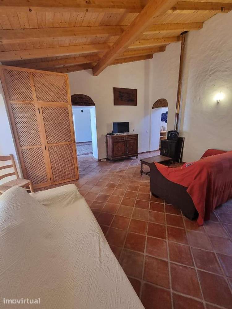 Quarto - localizado em Tavira - Grande imagem: 5/6