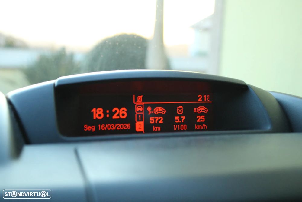 Citroën Berlingo Longa - 15