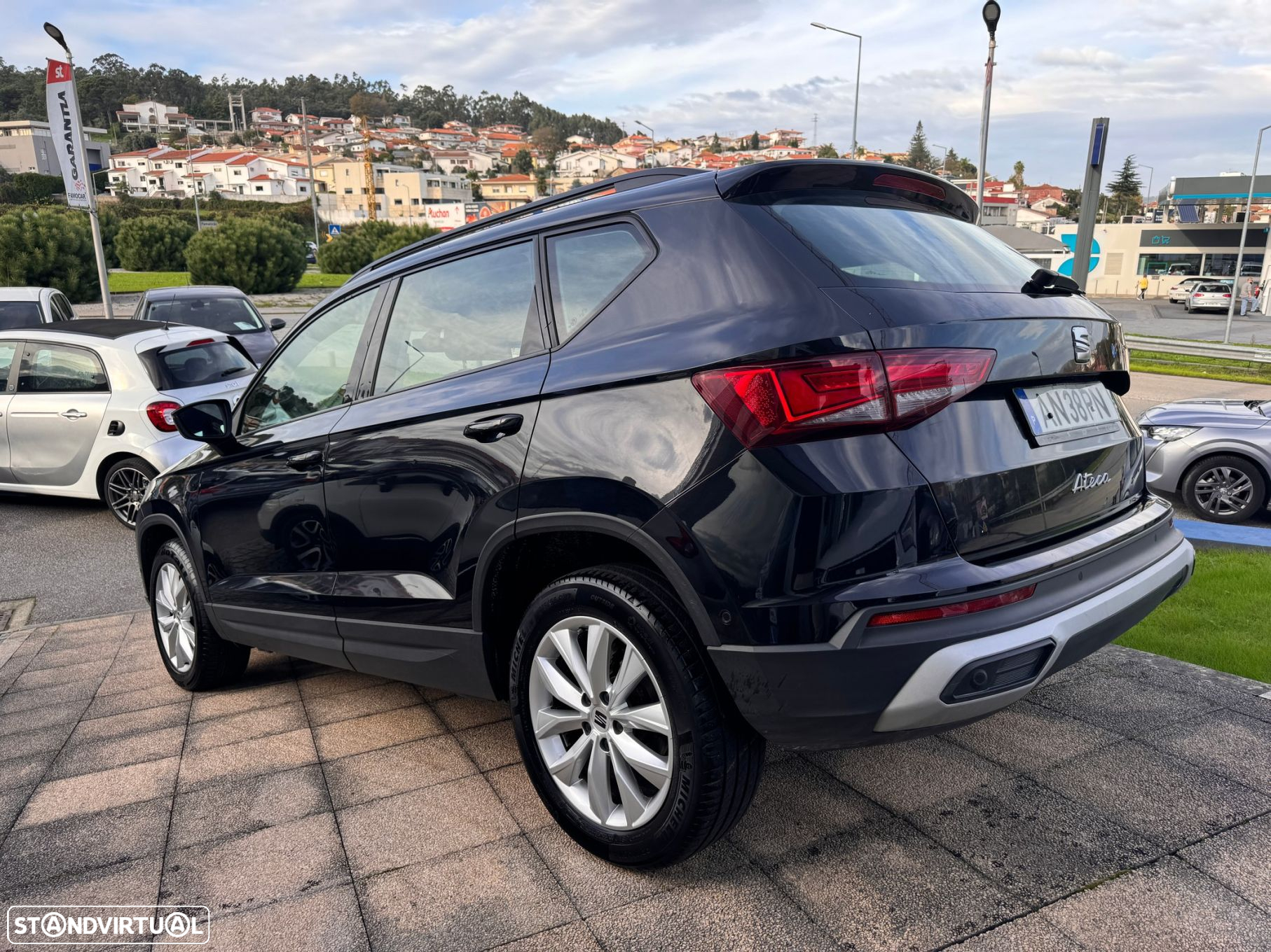 SEAT Ateca - 3