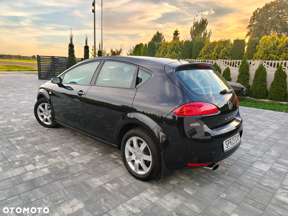 Seat Leon - 24