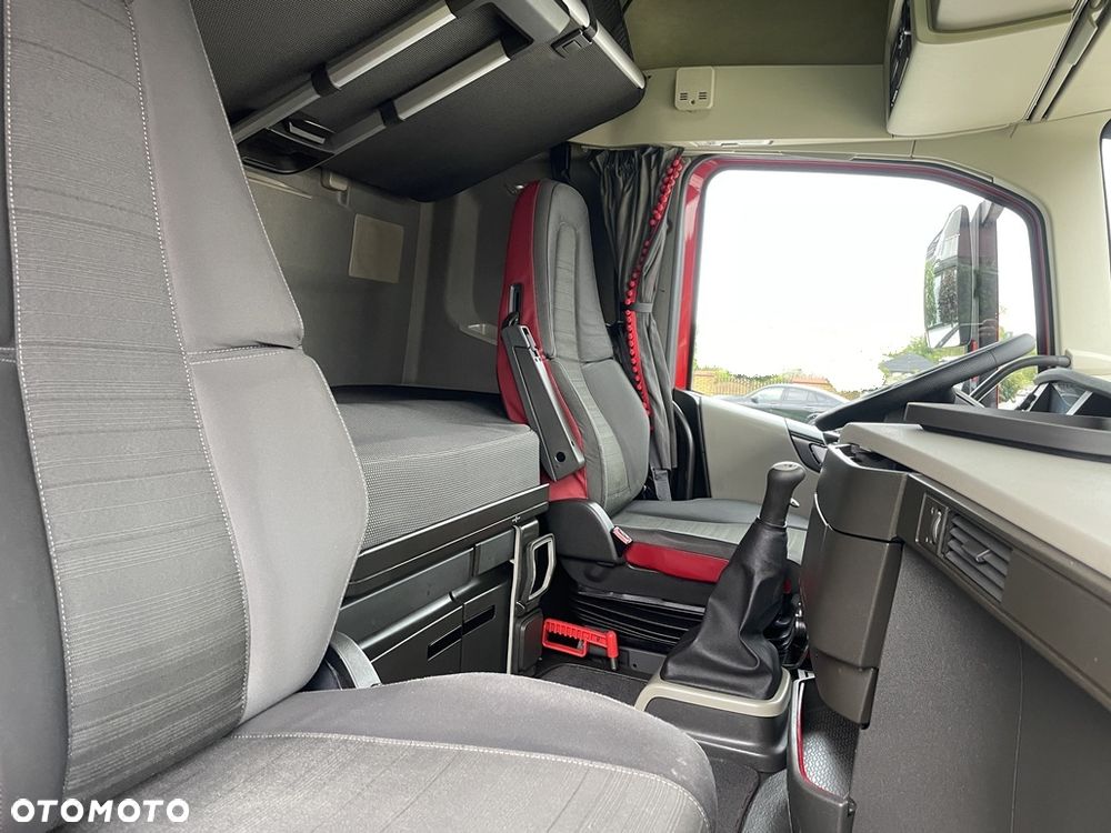 Volvo FH 460**STANDARD**2017/18**SUPER STAN**SALON POLSKA* - 15