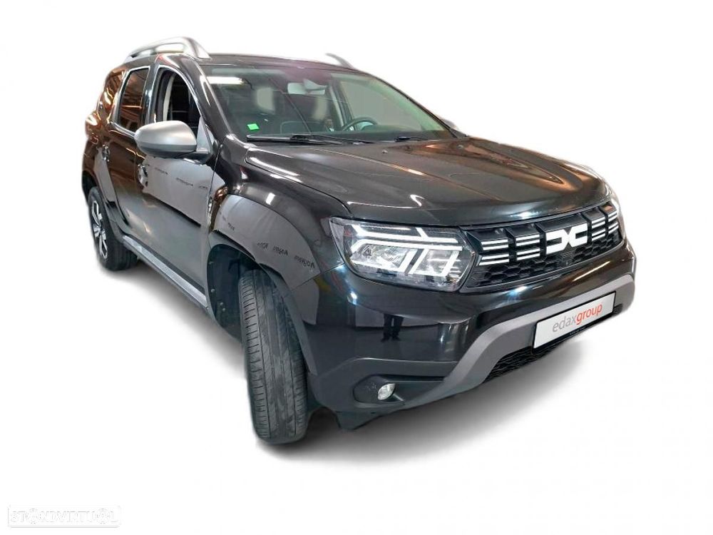 Dacia Duster 1.0 TCe ECO-G Journey Bi-Fuel - 1