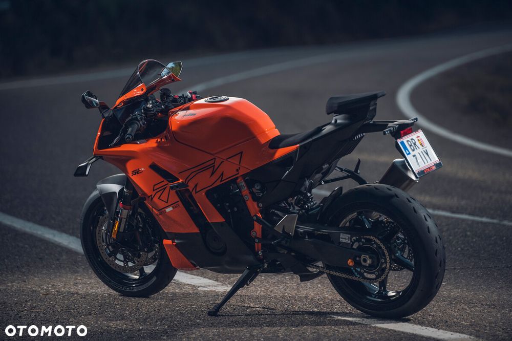 KTM RC 990 - 7