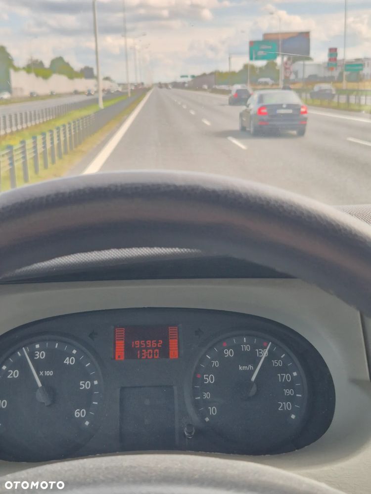 Renault Trafic - 34