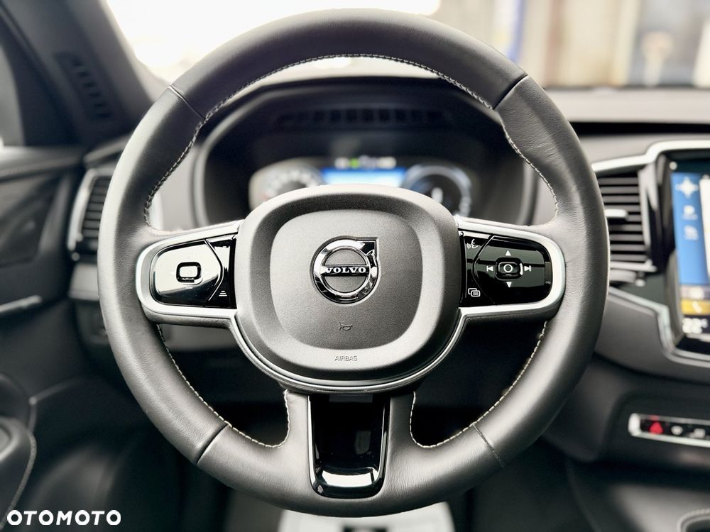 Volvo XC 90 T8 AWD Twin Engine Geartronic Inscription - 16