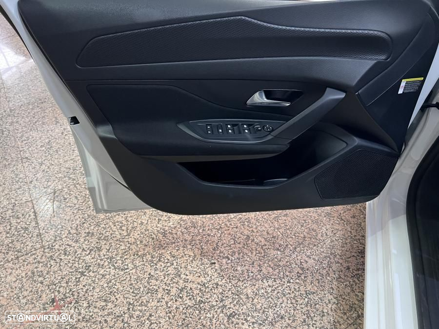 Peugeot 308 1.5 BlueHDi Allure - 7
