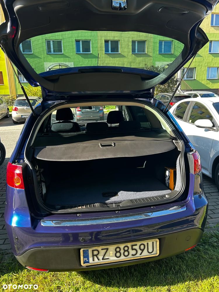 Fiat Croma 2009 photo 4