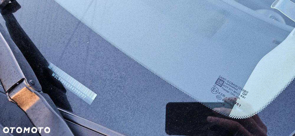 Opel Meriva 1.4 Design Edition - 28