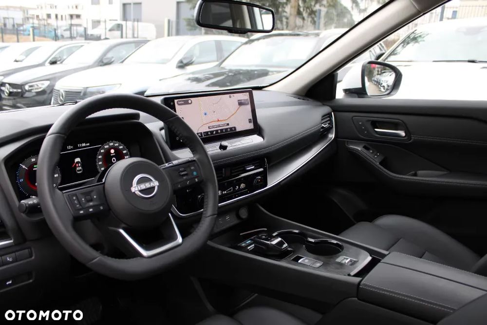 Nissan X-Trail 1.5 VC-T e-POWER N-Connecta e-4ORCE - 13