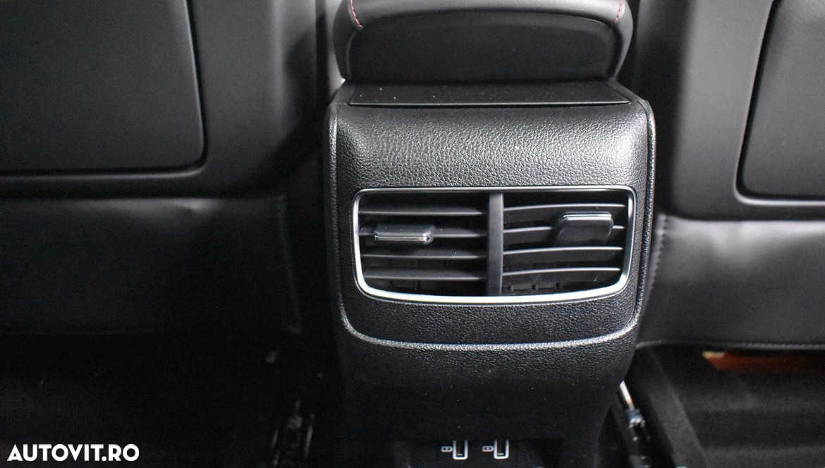 MG EHS 1.5T-GDI PHEV Luxury - 17