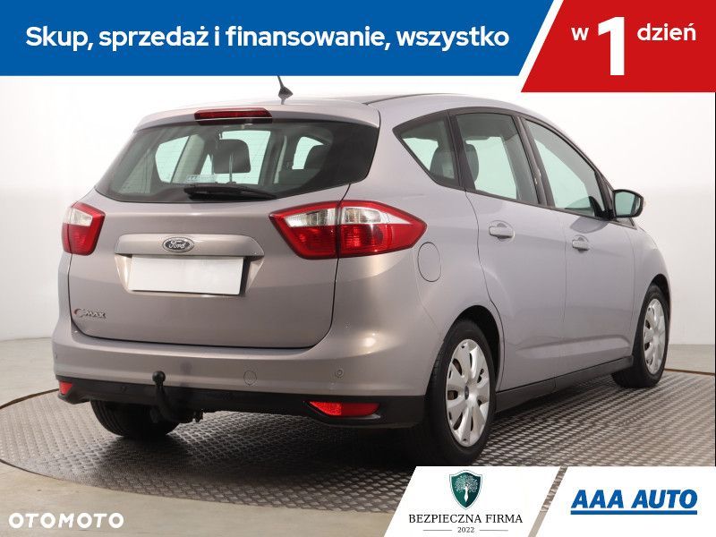 Ford C-MAX - 6
