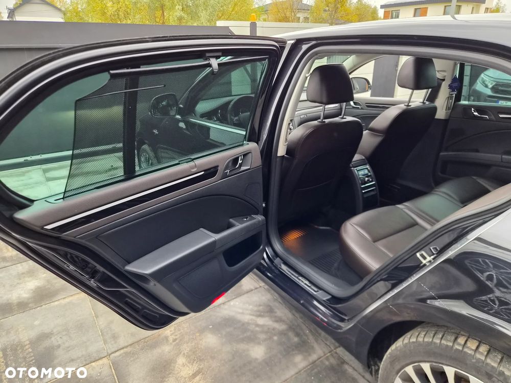 Skoda Superb 3.6 FSI 4x4 L&K DSG - 14