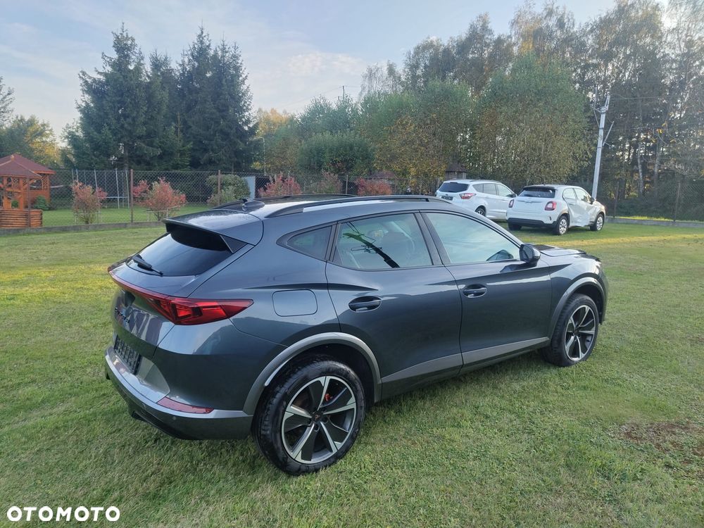 Cupra Formentor 2.0 TSI 4Drive DSG - 22