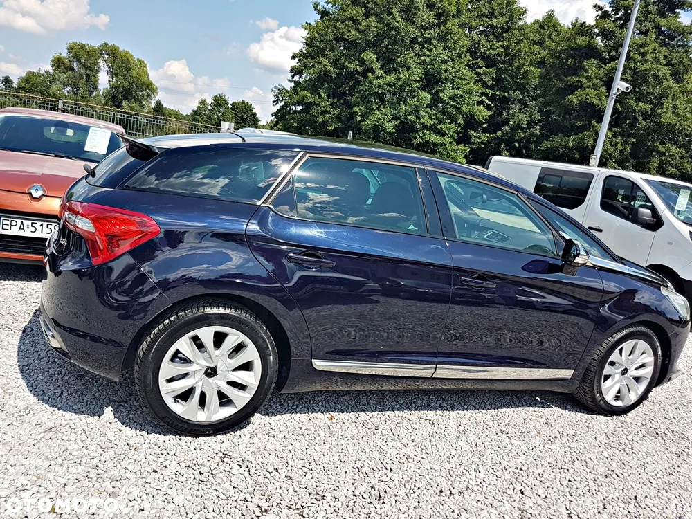 DS Automobiles DS 5 - 6